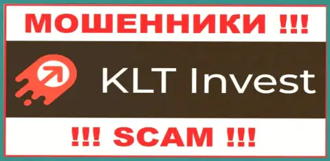KLTInvest Com - это SCAM !!! ЕЩЕ ОДИН МОШЕННИК !!!