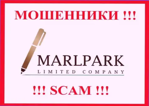 MarlparkLtd Com - это ОБМАНЩИК !