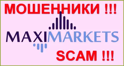MaxiMarkets Org - ЖУЛИКИ