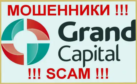 ГрандКапитал (Grand Capital Group) - честные отзывы