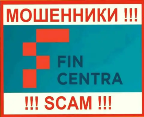 Логотип ЖУЛИКОВ Fincentra LTD