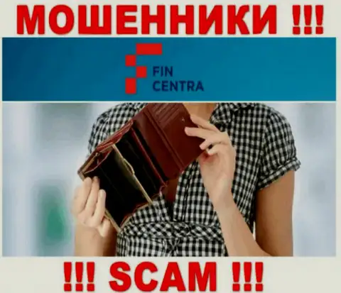 С мошенниками FinCentra Com Вы не сможете подзаработать ни копейки, будьте крайне осторожны !!!