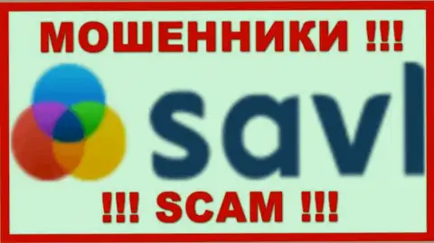 Savl Com - это КИДАЛЫ !!! SCAM !!!