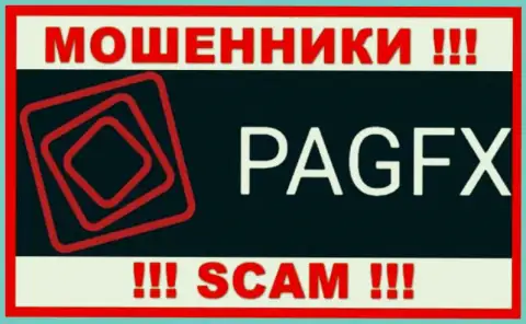 PagFX Com - это SCAM !!! МОШЕННИКИ !!!