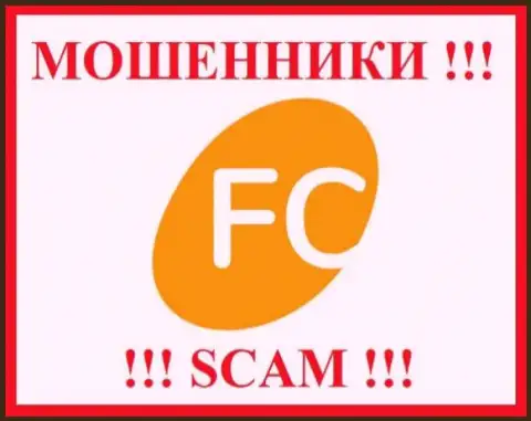 FC-Ltd - это РАЗВОДИЛА !!! СКАМ !
