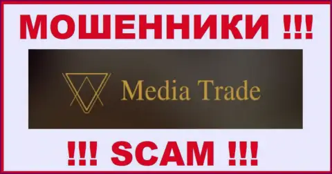 Media Trade - это SCAM !!! ЛОХОТРОНЩИК !
