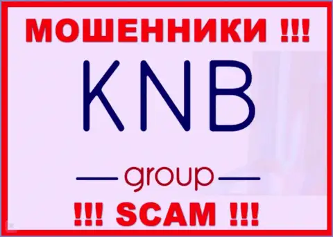 KNB Group Limited - АФЕРИСТЫ !!! Совместно работать слишком рискованно !!!