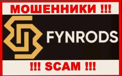 Fynrods Com - это SCAM ! МОШЕННИКИ !!!