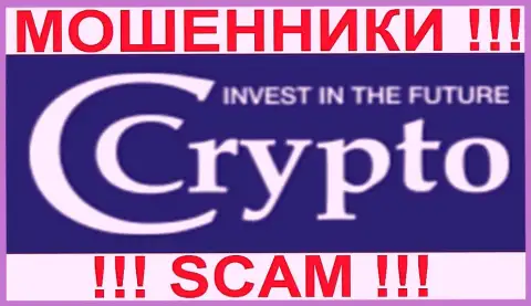 C-Crypto - это КИДАЛЫ !!! SCAM !!!