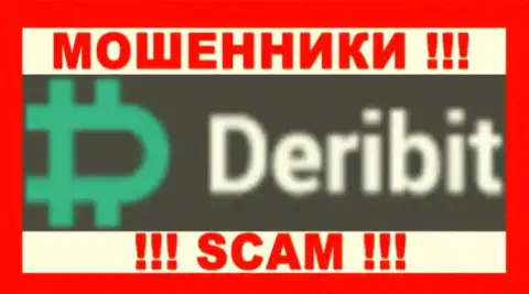 Deribit Com - это МОШЕННИКИ !!! SCAM !!!