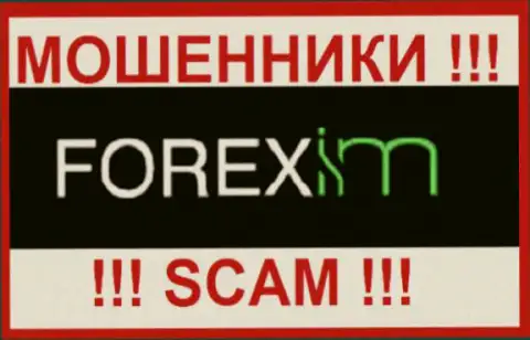 Forex IM Ltd - это FOREX КУХНЯ !!! SCAM !!!